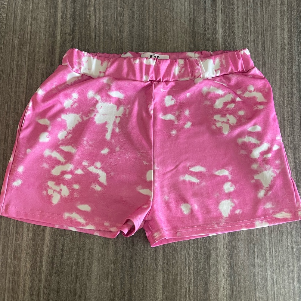 All Things Cherish, XL, pink/white/orange